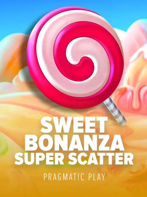 Sweet Bonanza — слот Ramenbet Casino