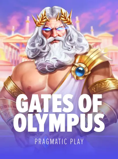 Gates of Olympus — слот Ramenbet Casino