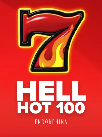 Hell Hot 100 — слот Ramenbet Casino
